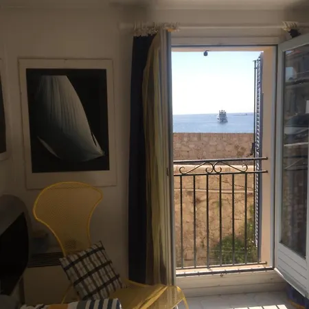 Appartement Les Remparts *