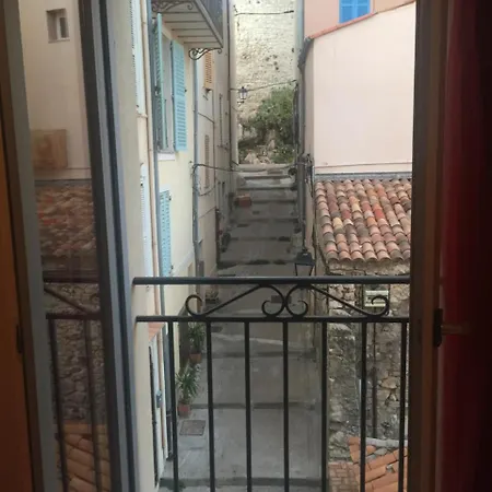 Appartement Les Remparts Antibes