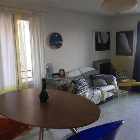 Appartement Les Remparts