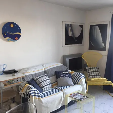 Les Remparts Appartement