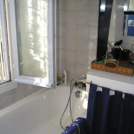 Les Remparts Appartement Antibes