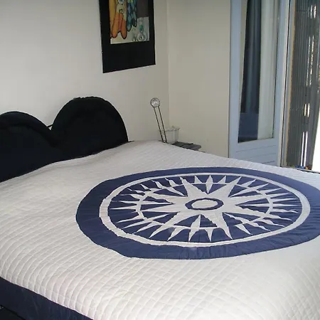 Appartement Les Remparts Antibes