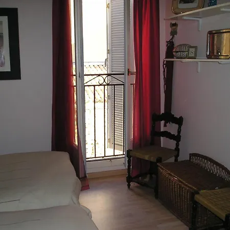 Appartement Les Remparts Antibes