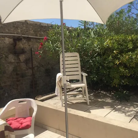 Les Remparts Appartement Antibes