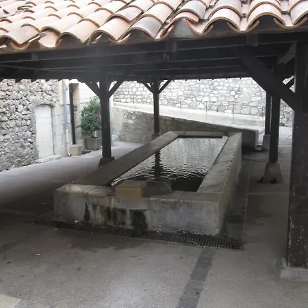 Appartement Les Remparts *